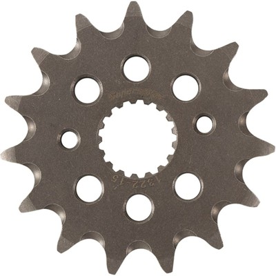 Feinverzahntes Offroad-Ritzel aus SCM-435 Stahl für Honda TRX XR