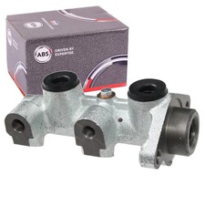 ABS HAUPTBREMSZYLINDER 20,6mm passend für CHEVROLET CORSA OPEL ASTRA COMBO