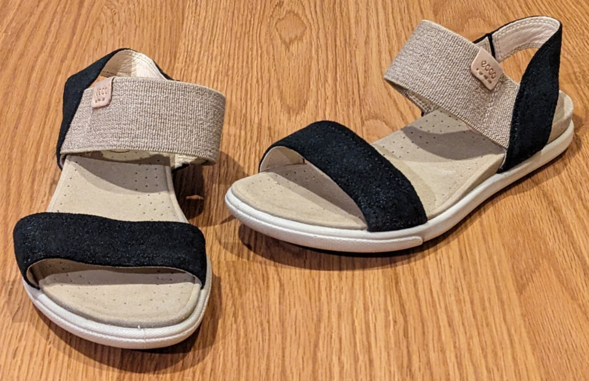 Ankle Sandal Damara Ankle Gladiator Women's ECCO Damara Ankle