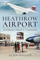 Heathrow Airport Alan Gallop