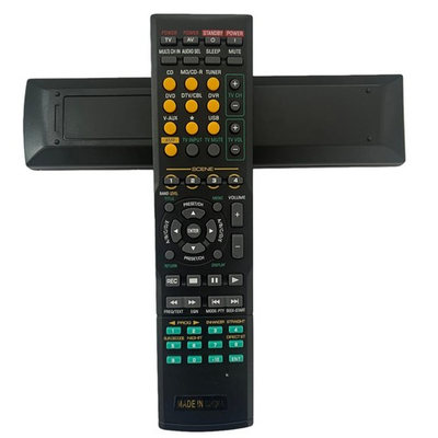 #ad US Remote Control For Yamaha HTR 5940 HTR 6060 HTR 6060BL HTR 5730 AV Receiver $10.49