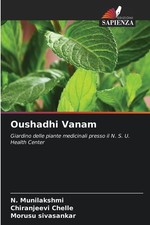 Oushadhi Vanam N. Munilakshmi