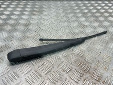 Mercedes-Benz A W177 2022 Wischerarm Heckscheibe W000086056 TOF52071