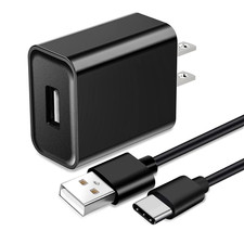 USB C Charger Cable Compatible for Bose Quietcomfort Ultra/Ii, Ultra Open Earbud