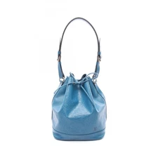 Louis Vuitton No Epi Toledo Blue  Shoulder Bag Epi 909868