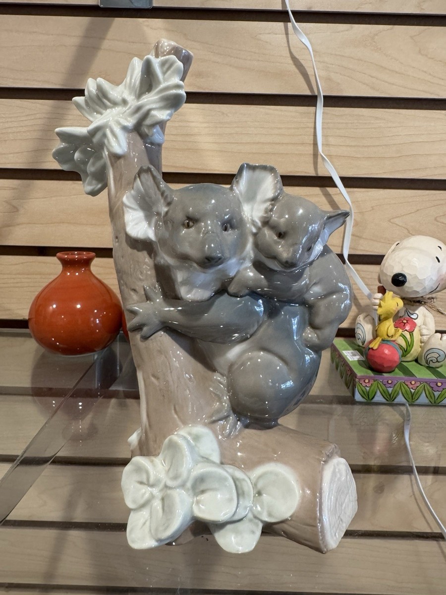 6 piece LLADRO and nao Figurine | eBay