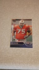 2004 Upper Deck - Star Rookie Vince Wilfork #229 (RC)
