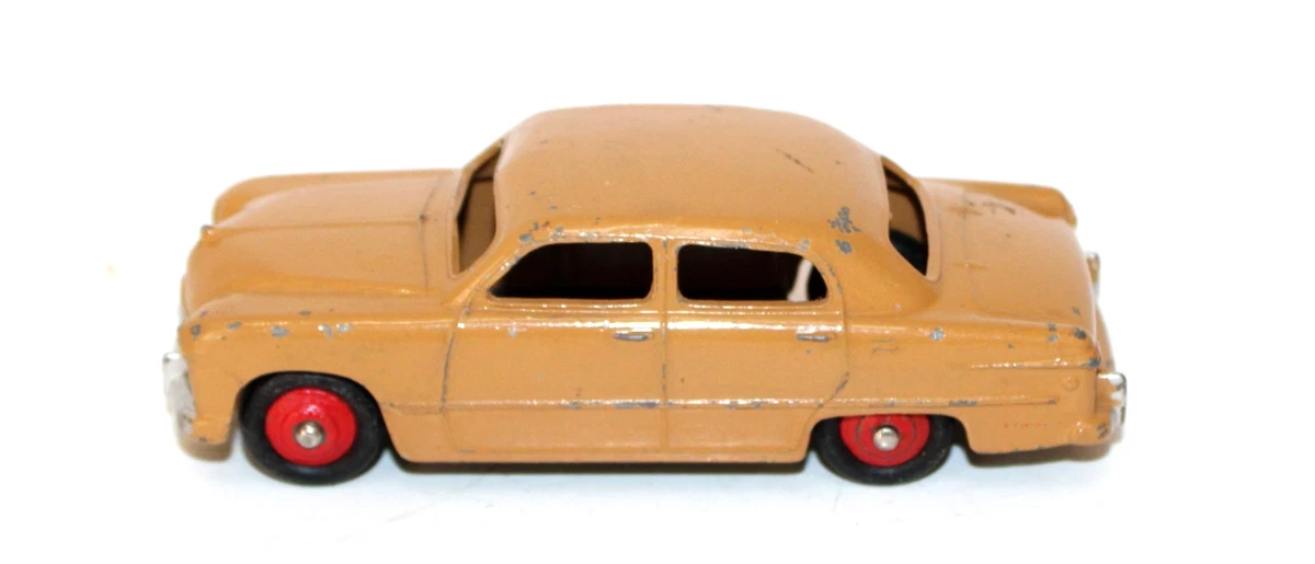 Dinky Diecast Cars | Updated Oct 2026