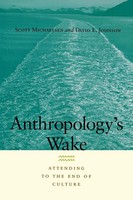 David E. Johnson (U. A.) | Anthropology's Wake | Taschenbuch | Englisch (2008)