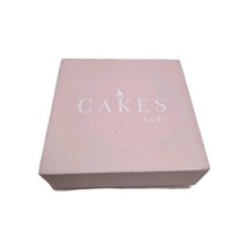 CAKES Body Grippy Triangles Honey / OG Regular Size Nipple Covers