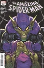 Amazing Spider-Man #54A NM 2024 Stock Image