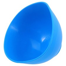 Gummimischschale f&uuml;r Dentalgips, wiederverwendbare, flexible Mischschale f&uuml;r