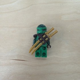 LEGO Ninjago Lloyd Honor Robe minifigure Day of the Departed 70596 njo0226 NEW