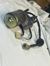 Vintage Datsun 240z 280z 280zx Front Wiper Motor Jideco