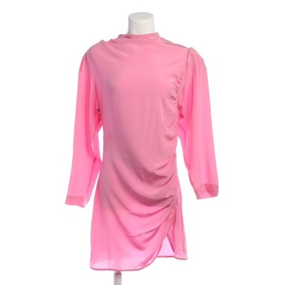 Cocktailkleid Envelope 1976 Rosa 40