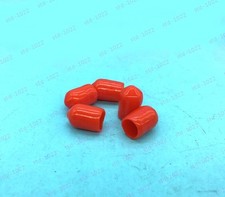For RF SMA female connector 1000PCS Protection cover 6mm Plastic covers Dust cap