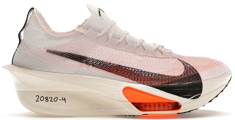 Nike Air Zoom Alphafly NEXT% 3 Prototype for Sale | Authenticity