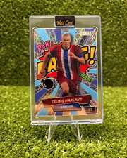 Top Erling Haaland Rookie Cards and Stickers to Collect 33