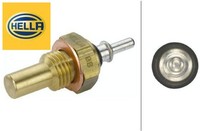 Hella 6PT009107-251 Sensor FüR KüHlmitteltemperatur Sensor