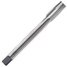 3pcs 1/2-13 H3 DIN Length 3FL Spiral Point CNC Tap HSS-V YG1