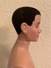 Vintage 1961 Mattel Ken Doll Flocked Hair Brunette w/Case, Clothes, Accessories — photo 5