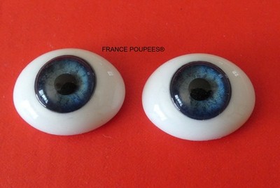 TOYMYTOY Yeux Mobiles Auto Adhésif pour DIY Scrapbooking Poupée Jouet Artisanat Décoration