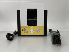 Sony VRD-MC3 Multi-Function DVD Recorder - Tested