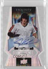 2021 Goodwin Champions Exquisite Collection Rookie /99 Adley Rutschman Auto gp1