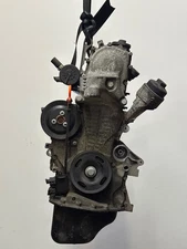Motor ohne Anbauteile VW Polo IV (9N, 9A) BBM
