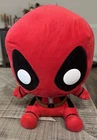 FUNKO MEGA POP PLUSH MARVEL - DEADPOOL 12 INCHES 2016