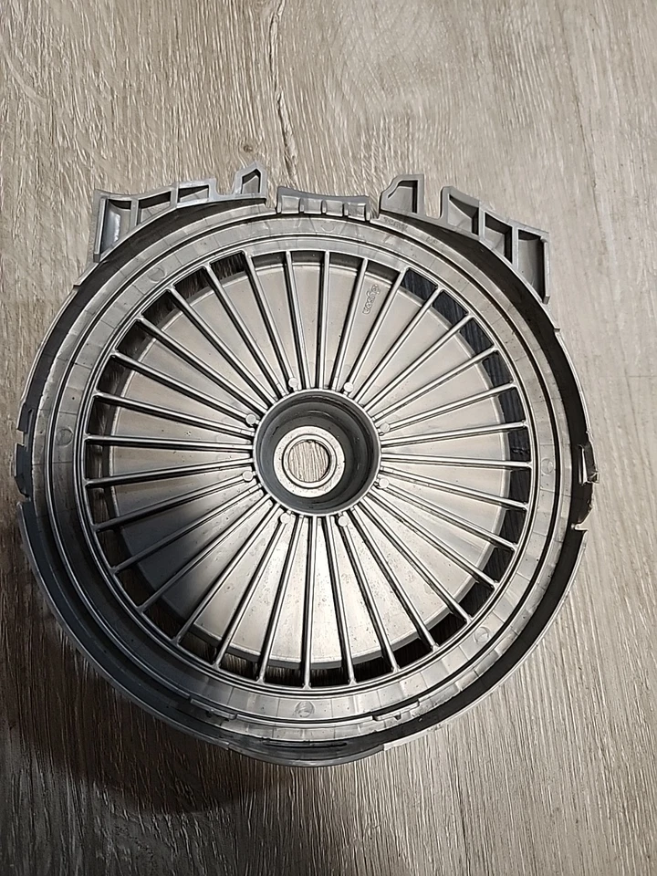 Cubierta de filtro para aspiradora DYSON DC07 todos los pisos carcasa piezas de repuesto OEM Foto 2 de 4