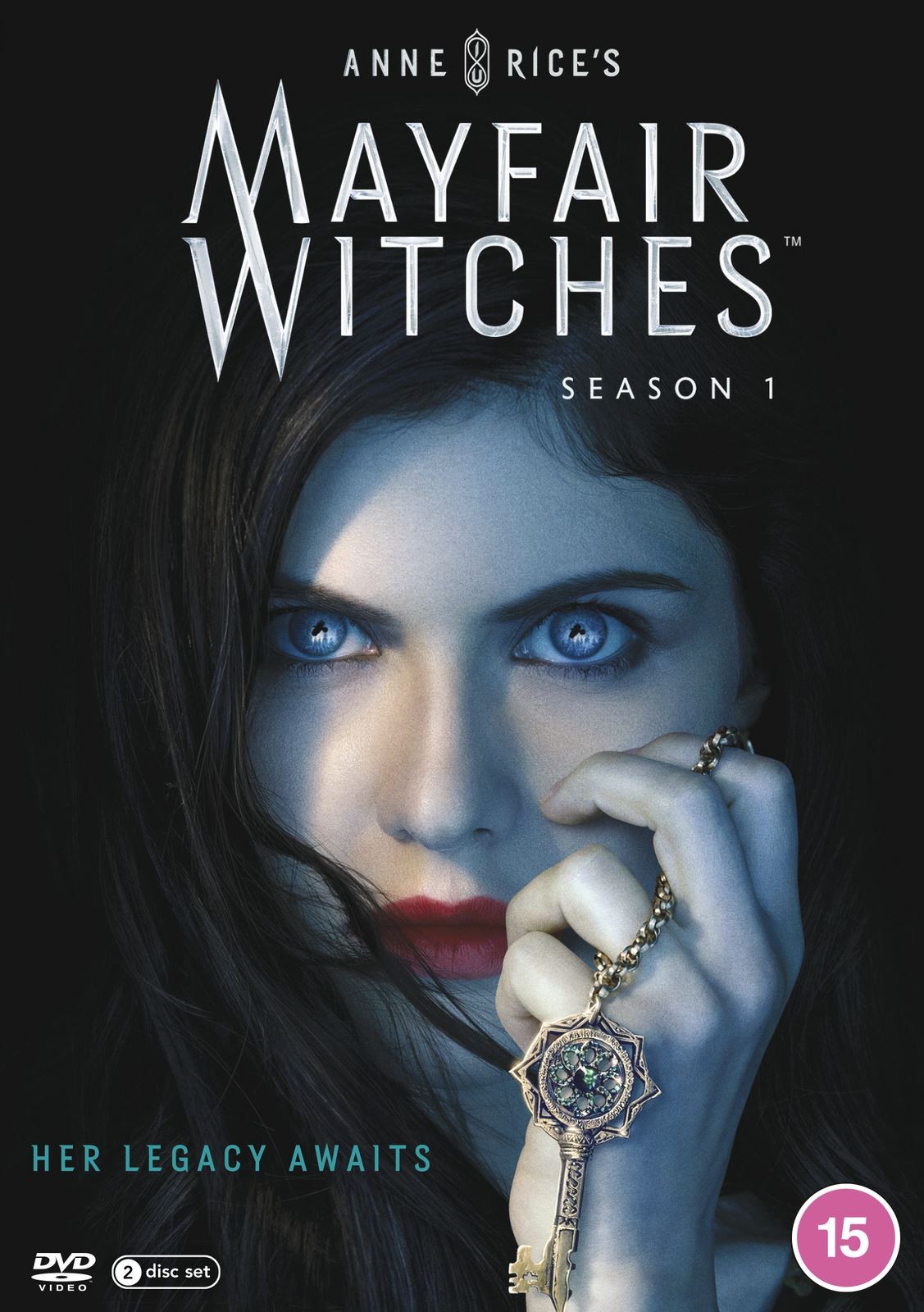 Anne Rice's Mayfair Witches: Season 1 [15] DVD