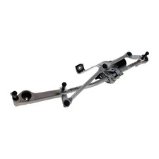 Wischergestänge Wischergetriebe für MERCEDES-BENZ B-Klasse W246 Motor