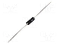 Image of Diode: Zener CASE017AA 0.5uA 24V 1N53xxB 5W single diode bulk