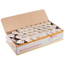 4388040262012 TGE Mi&oacute;d nektarowy wielokwiatowy 20 g x 120 szt.