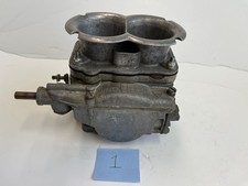 Weber 42 Dcnf Carb Italy