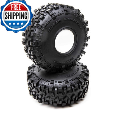 Axial 2.2 Interco Tsl Bogger Tires 5.9 Sbr45 2 Axi43002