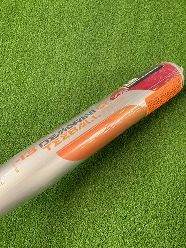 New DeMarini CF Zen Balanced Tee Ball Bat UCT-18 26″ 13 oz –13 2.25″ Diameter - Picture 3 of 5