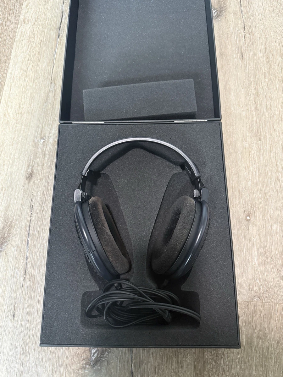 Sennheiser Massdrop HD6XX Headphones for Sale | Shop New & Used