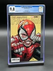 Amazing Spider-Man #90 CGC 9.8 (2022) - Gleason Variant Cover 1:25