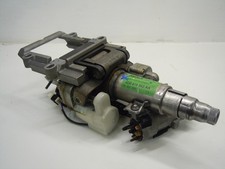 Piantone sterzo regolazione elettrica Audi A8 4D D2 PF 4D0419502AA