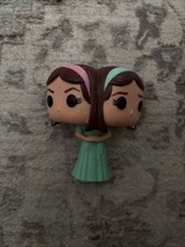 2015 Funko Pop American Horror Story: Freak Show Vinyl Figures 5