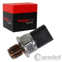 Metzger Sensor Kraftstoffdruck Passend FüR Hyundai I20 I30 IX20 KIA Ceed RIO VEN