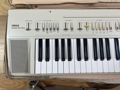 Yamaha Ps-30 Portable Keyboard 49-key From Japan for sale