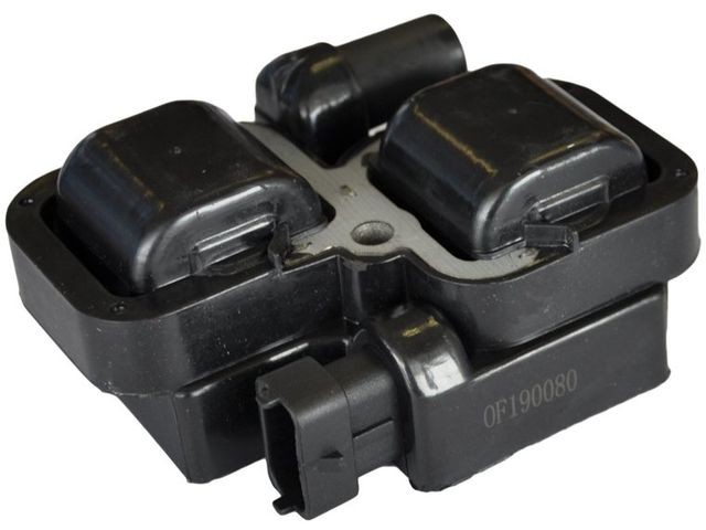 Mercedes-Benz SLR McLaren 2005-2009 Ignition coil