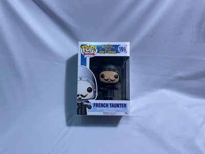 Funko Pop! Vinyl: Monty Python - French Taunter #199