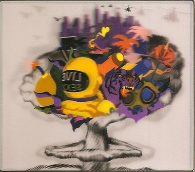 Gnarls Barkley St Elsewhere New  CD