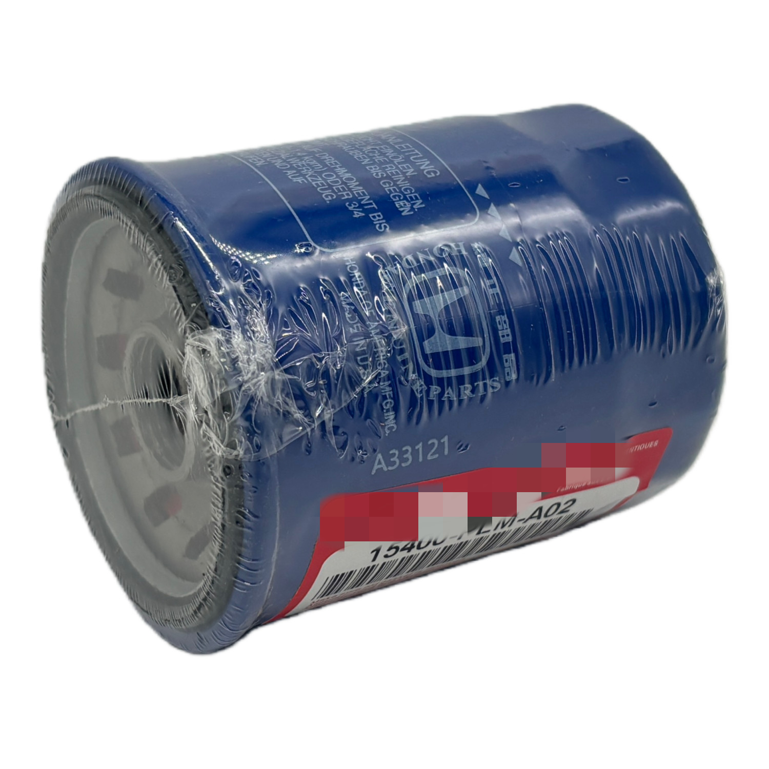 10 PACK Engine Oil Filter 15400-PLM-A02 For Honda Acura FAST SHIPPING