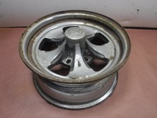 Vintage 15x7 E-t Wheel 5 Lug Unilug 4.25 Backspacing Gm Ford Dodge Free Ship Vintage 15x7 E-t Wheel 5 Lug Unilug 4.25 Backspacing Gm Ford Dodge Free Ship