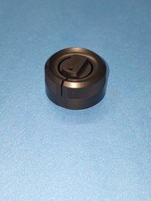 NAD 2pc Volume and Balance Knob 7175PE 7250PE 7240PE 3240PE